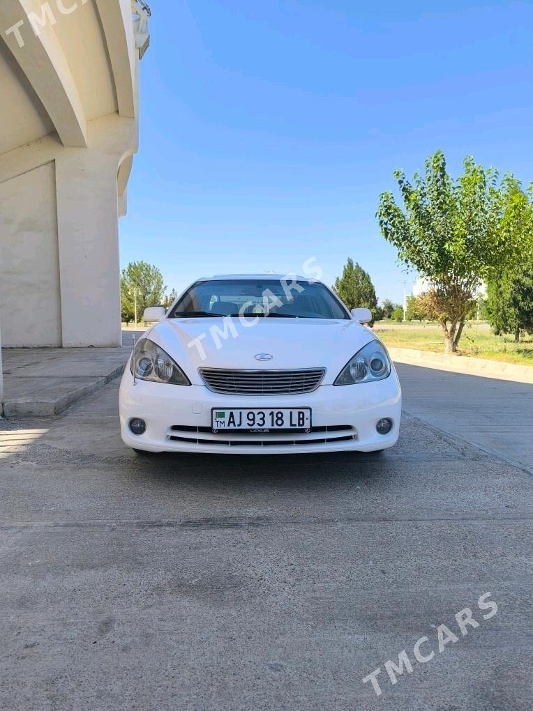 Lexus ES 330 2006 - 190 000 TMT - Туркменабат - img 2