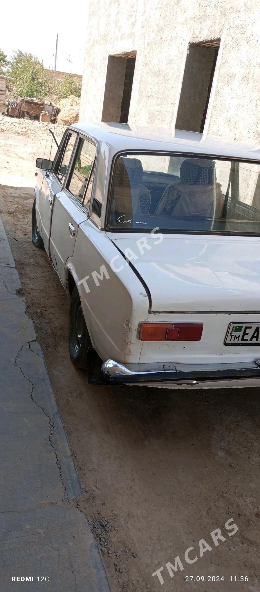 Lada 2104 1985 - 10 000 TMT - Türkmengala - img 3