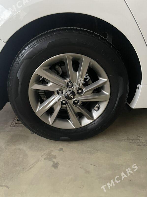 Kia Optima 2019 - 179 000 TMT - Aşgabat - img 2