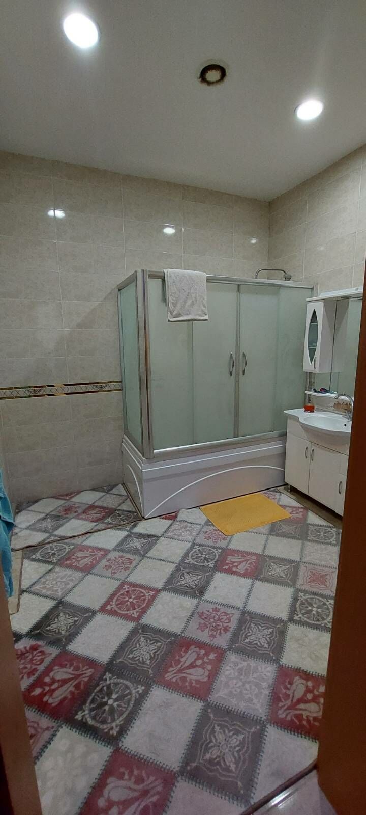 Айтакова 13этап 5ком 240м2 - Ашхабад - img 8