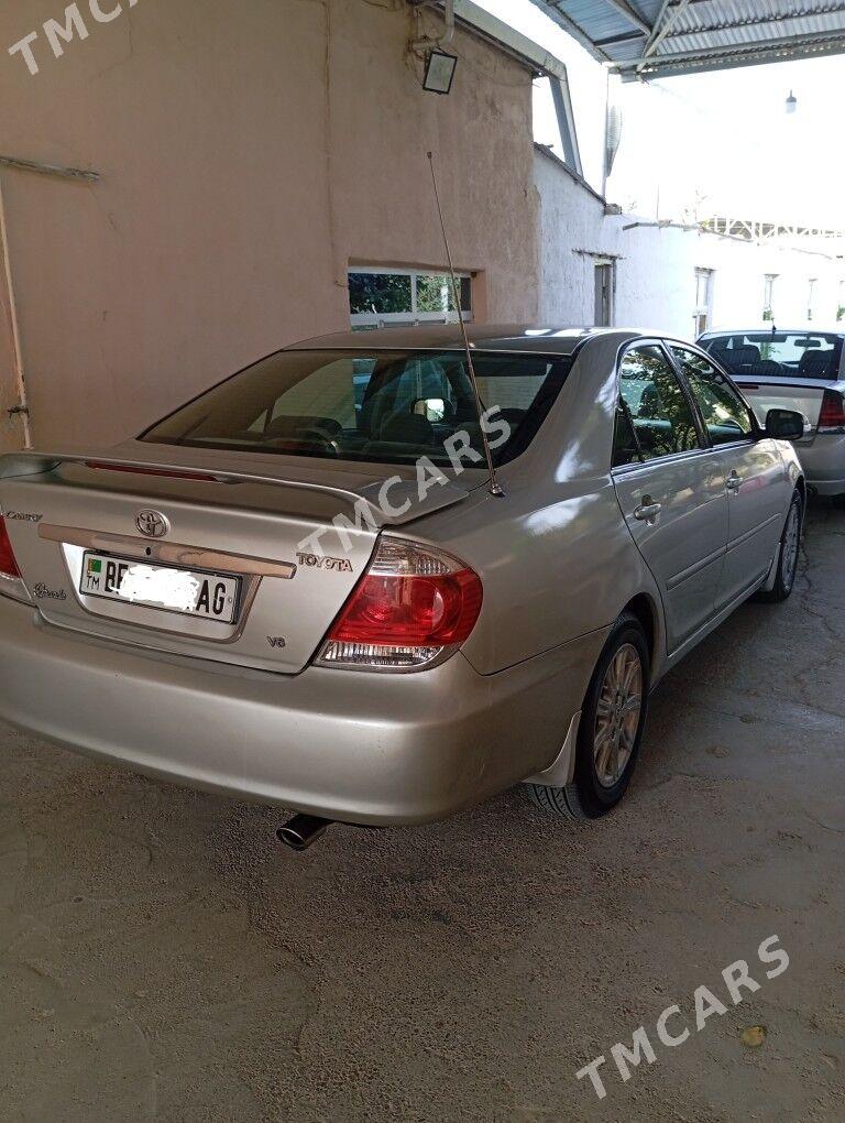 Toyota Camry 2002 - 125 000 TMT - Кипджак - img 3