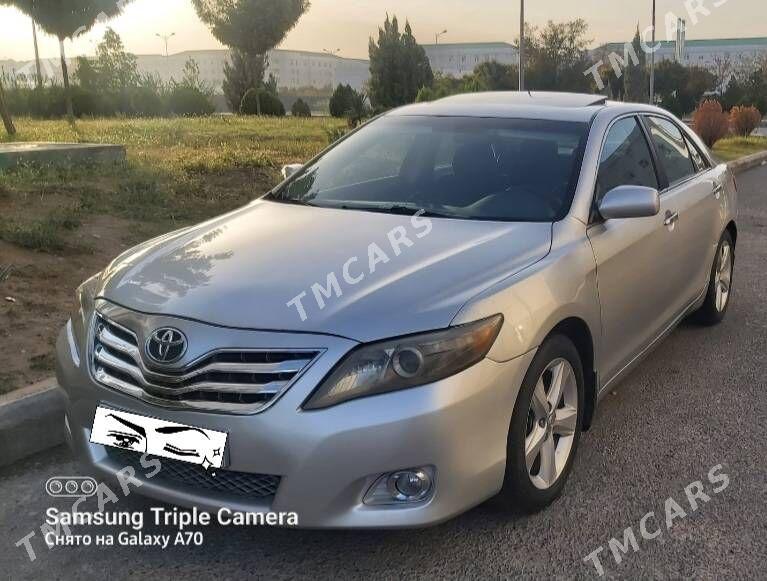 Toyota Camry 2010 - 195 000 TMT - Ашхабад - img 2