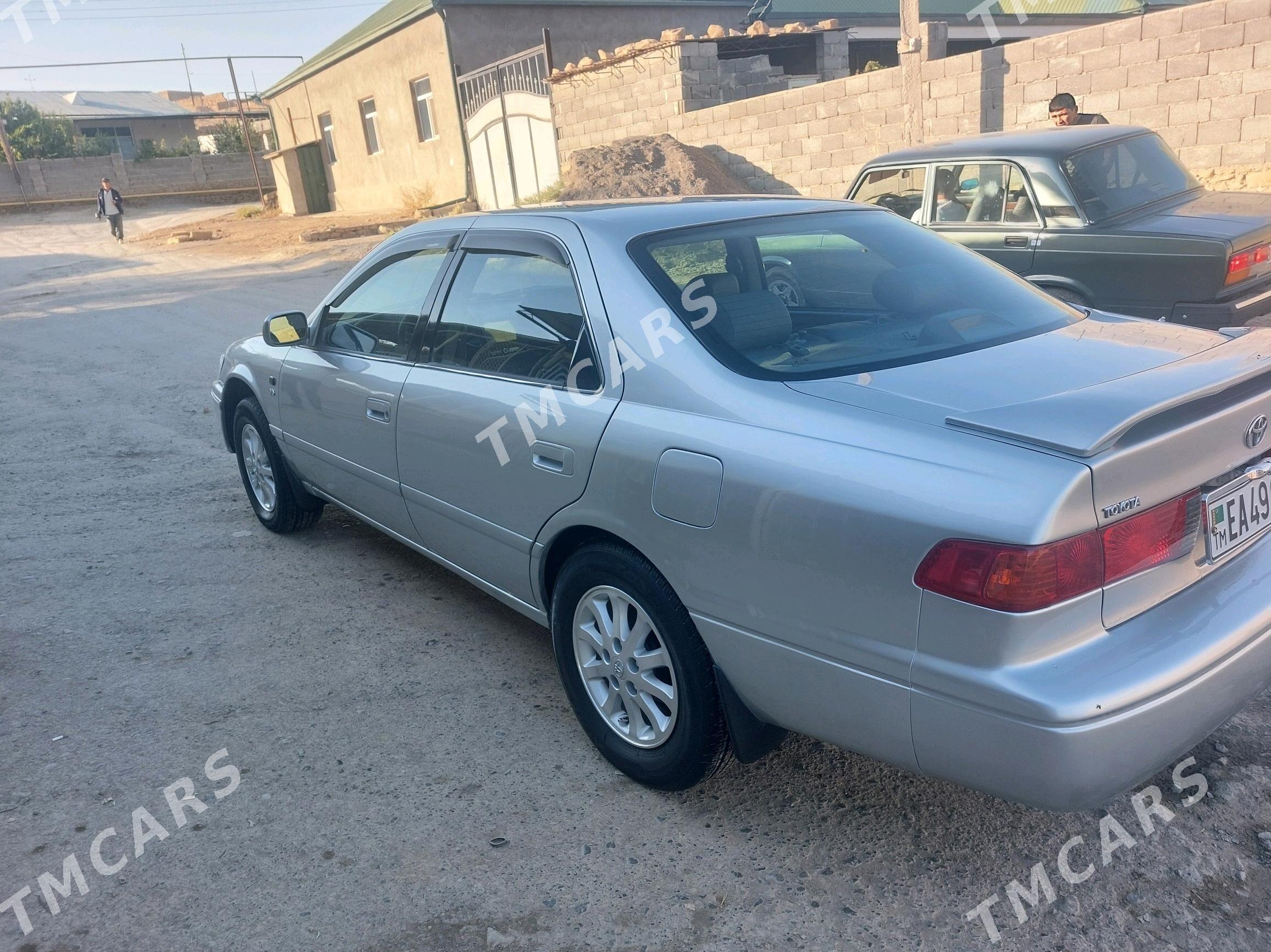 Toyota Camry 2000 - 150 000 TMT - Магданлы - img 5