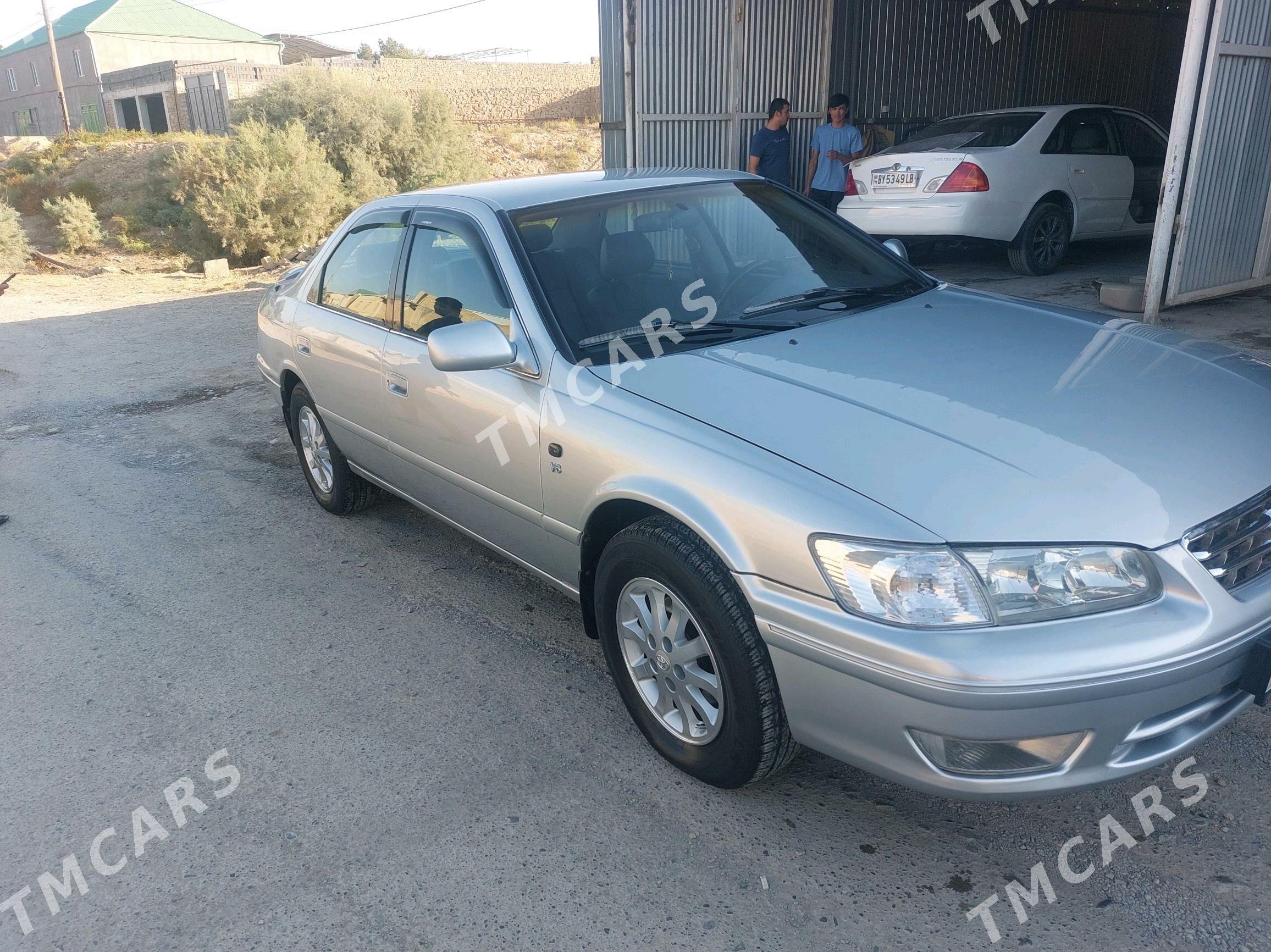 Toyota Camry 2000 - 150 000 TMT - Магданлы - img 6