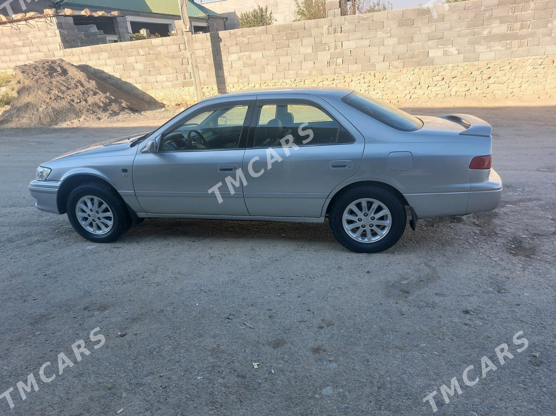 Toyota Camry 2000 - 150 000 TMT - Магданлы - img 7