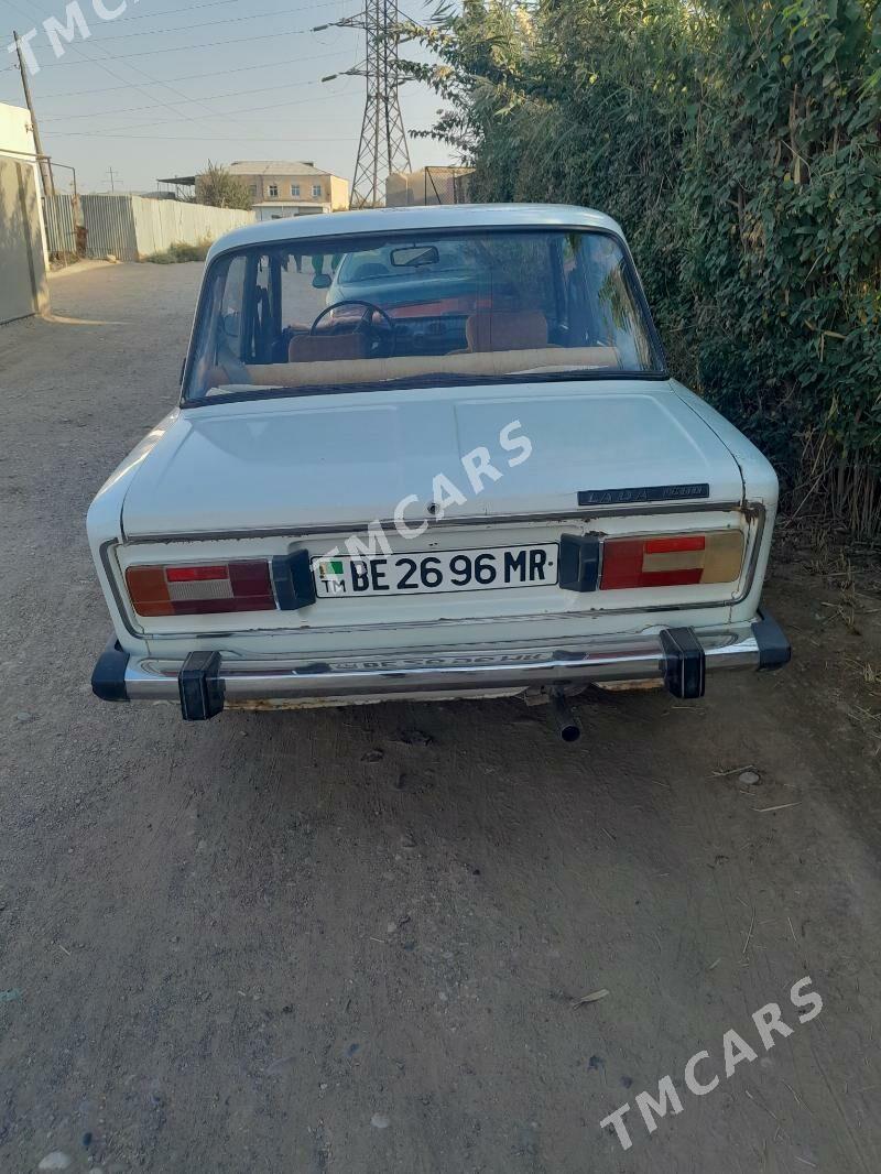 Lada 2106 1988 - 18 000 TMT - Ёлётен - img 2