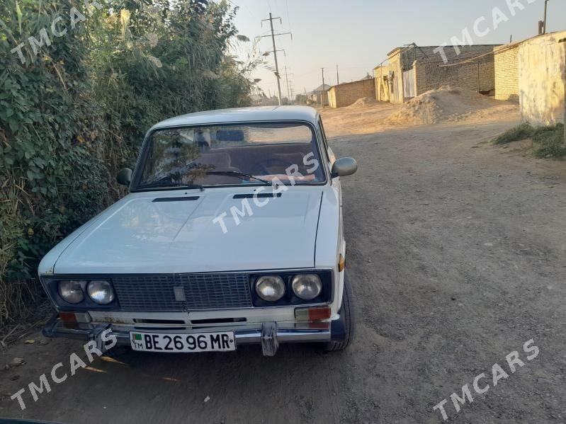 Lada 2106 1988 - 18 000 TMT - Ёлётен - img 3