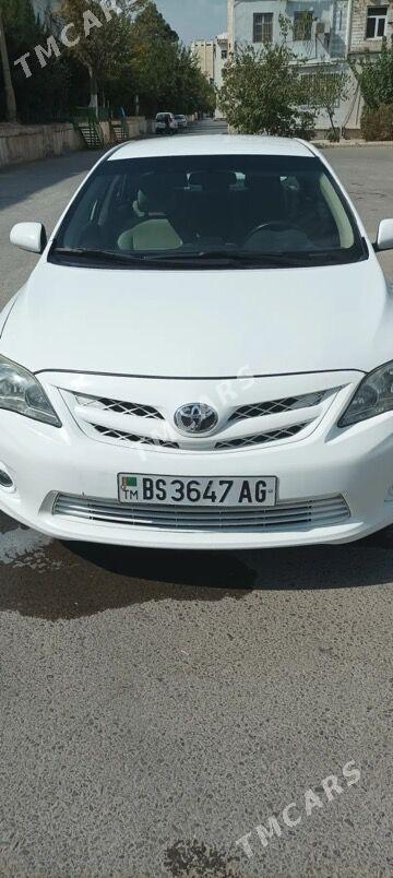 Toyota Corolla 2012 - 170 000 TMT - Aşgabat - img 2