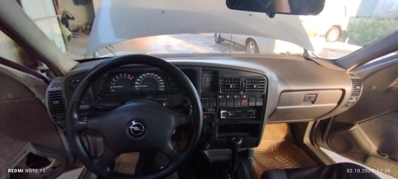 Opel Omega 1991 - 30 000 TMT - Мары - img 5