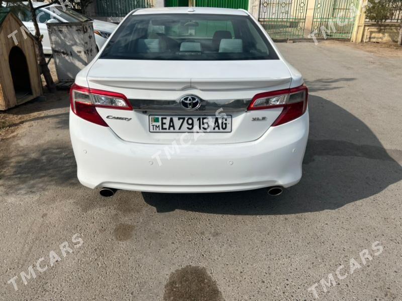 Toyota Camry 2012 - 189 000 TMT - Ашхабад - img 5