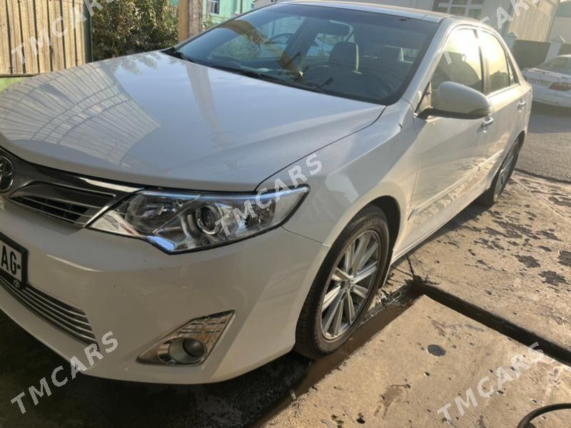 Toyota Camry 2012 - 189 000 TMT - Aşgabat - img 6