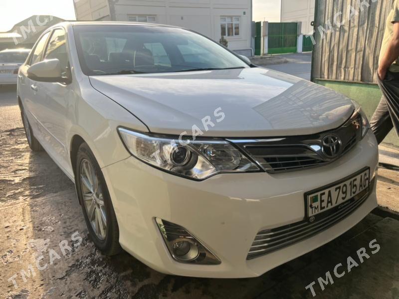 Toyota Camry 2012 - 189 000 TMT - Aşgabat - img 2