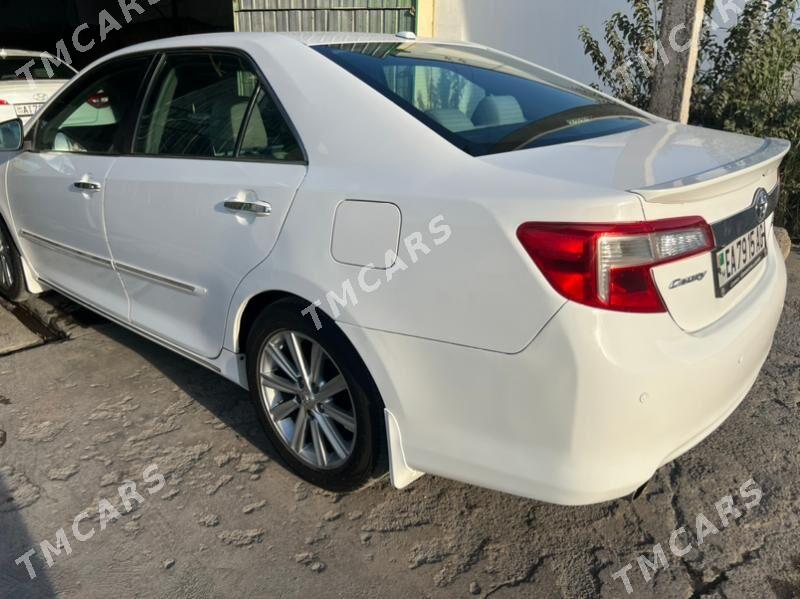 Toyota Camry 2012 - 189 000 TMT - Aşgabat - img 3