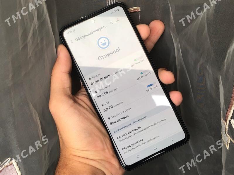 Samsung a51 - Aşgabat - img 2