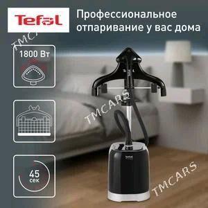 Tefal Philips Parly ütükleri - Ашхабад - img 7