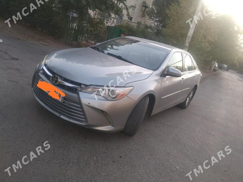 Toyota Camry 2015 - 230 000 TMT - Туркменабат - img 2