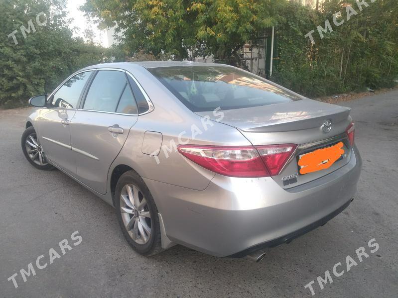 Toyota Camry 2015 - 230 000 TMT - Туркменабат - img 3