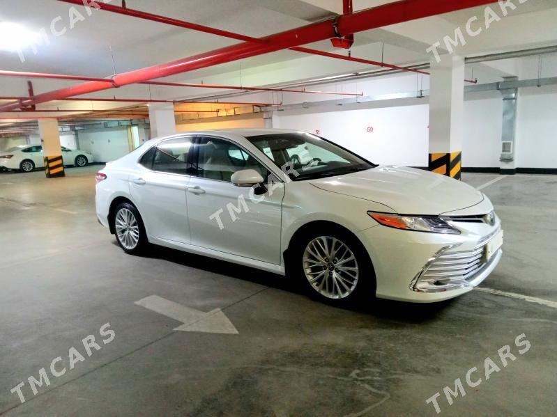 Toyota Camry 2019 - 300 000 TMT - 15-nji tapgyr - img 2