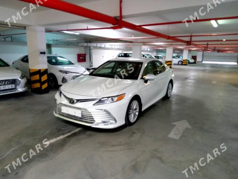 Toyota Camry 2019 - 300 000 TMT - 15-nji tapgyr - img 3