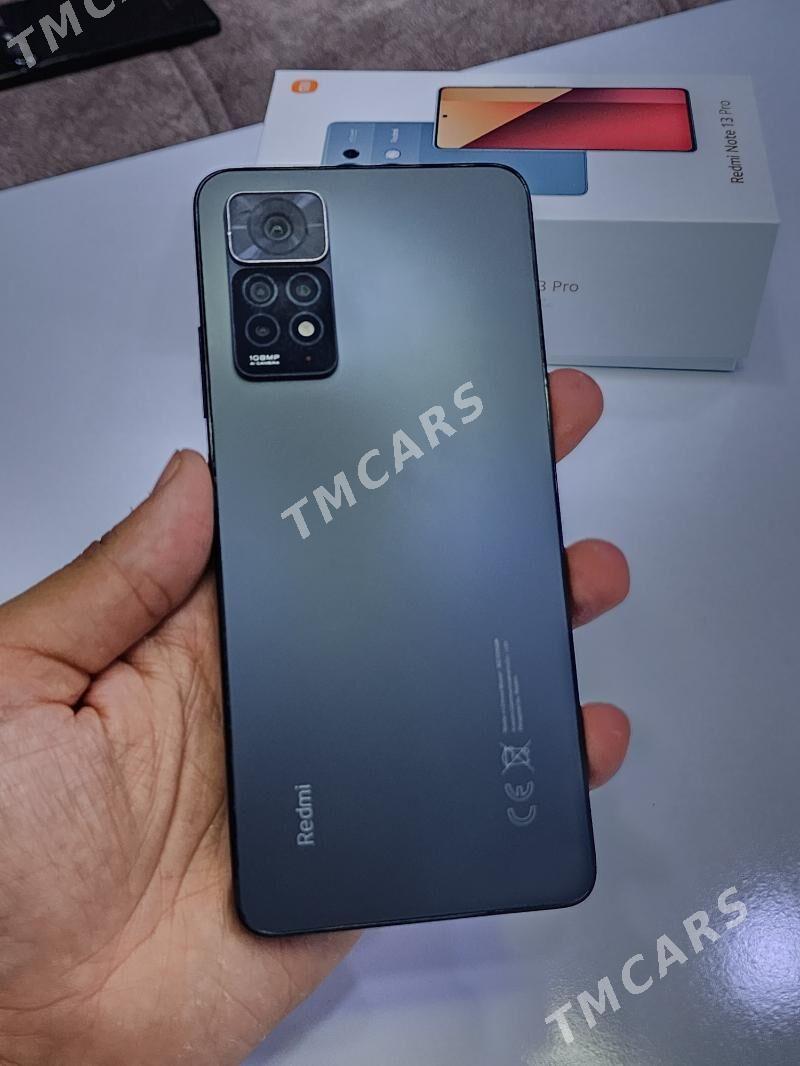 Redmi Note 11Pro  8/128gb - Mary - img 10