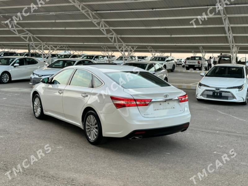 Toyota Avalon 2016 - 295 000 TMT - Ашхабад - img 9