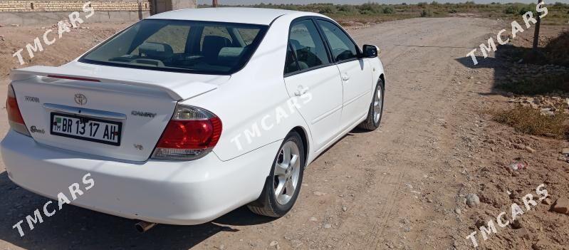 Toyota Camry 2002 - 125 000 TMT - Бабадайхан - img 6