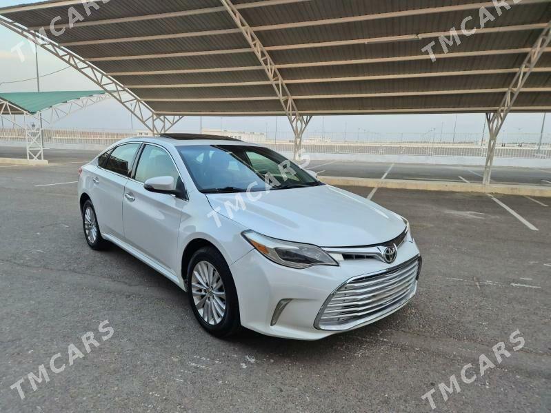 Toyota Avalon 2016 - 295 000 TMT - Ашхабад - img 3