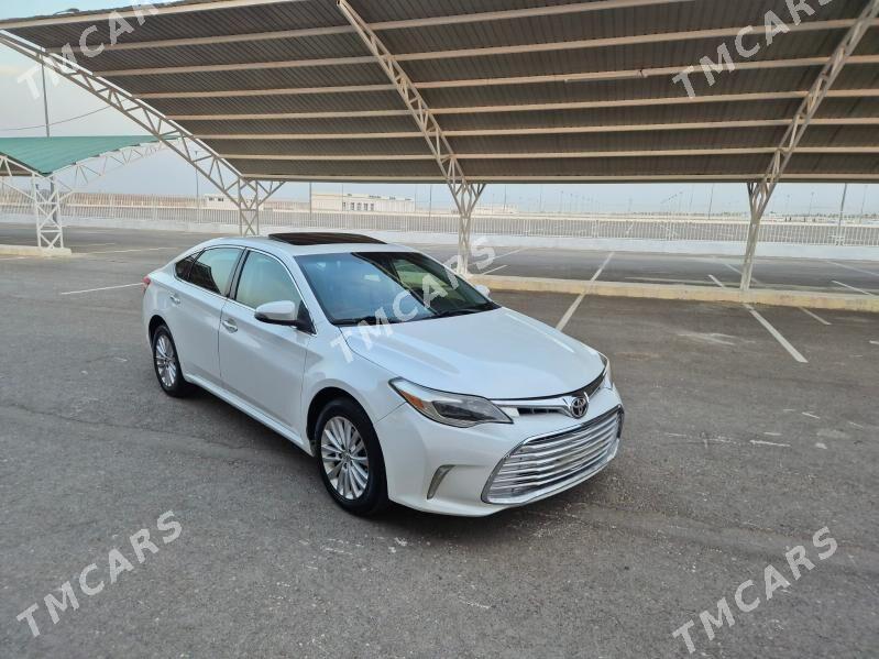 Toyota Avalon 2016 - 295 000 TMT - Ашхабад - img 4