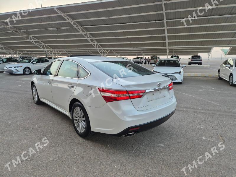 Toyota Avalon 2016 - 295 000 TMT - Ашхабад - img 6