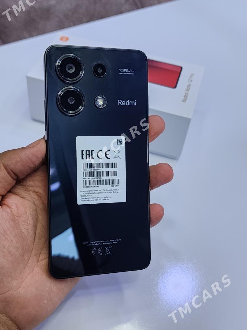 Redmi Note 13  6/128gb - Mary - img 5