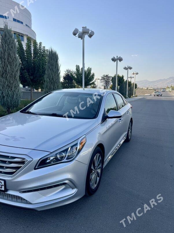 Hyundai Sonata 2017 - 195 000 TMT - Bedew - img 6