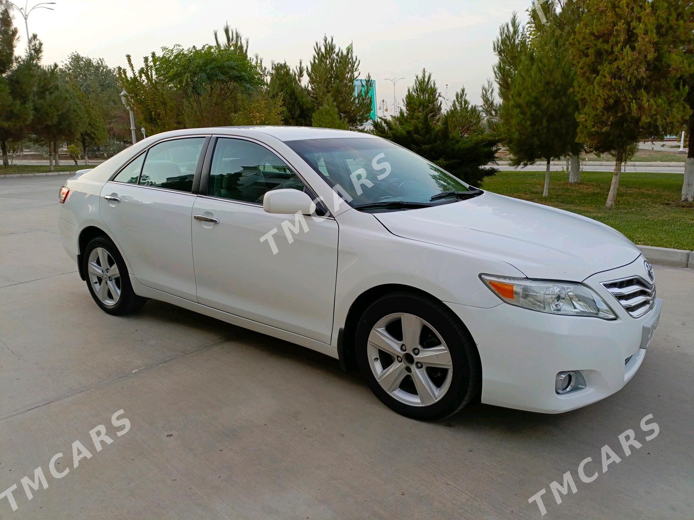 Toyota Camry 2010 - 155 000 TMT - Туркменабат - img 2