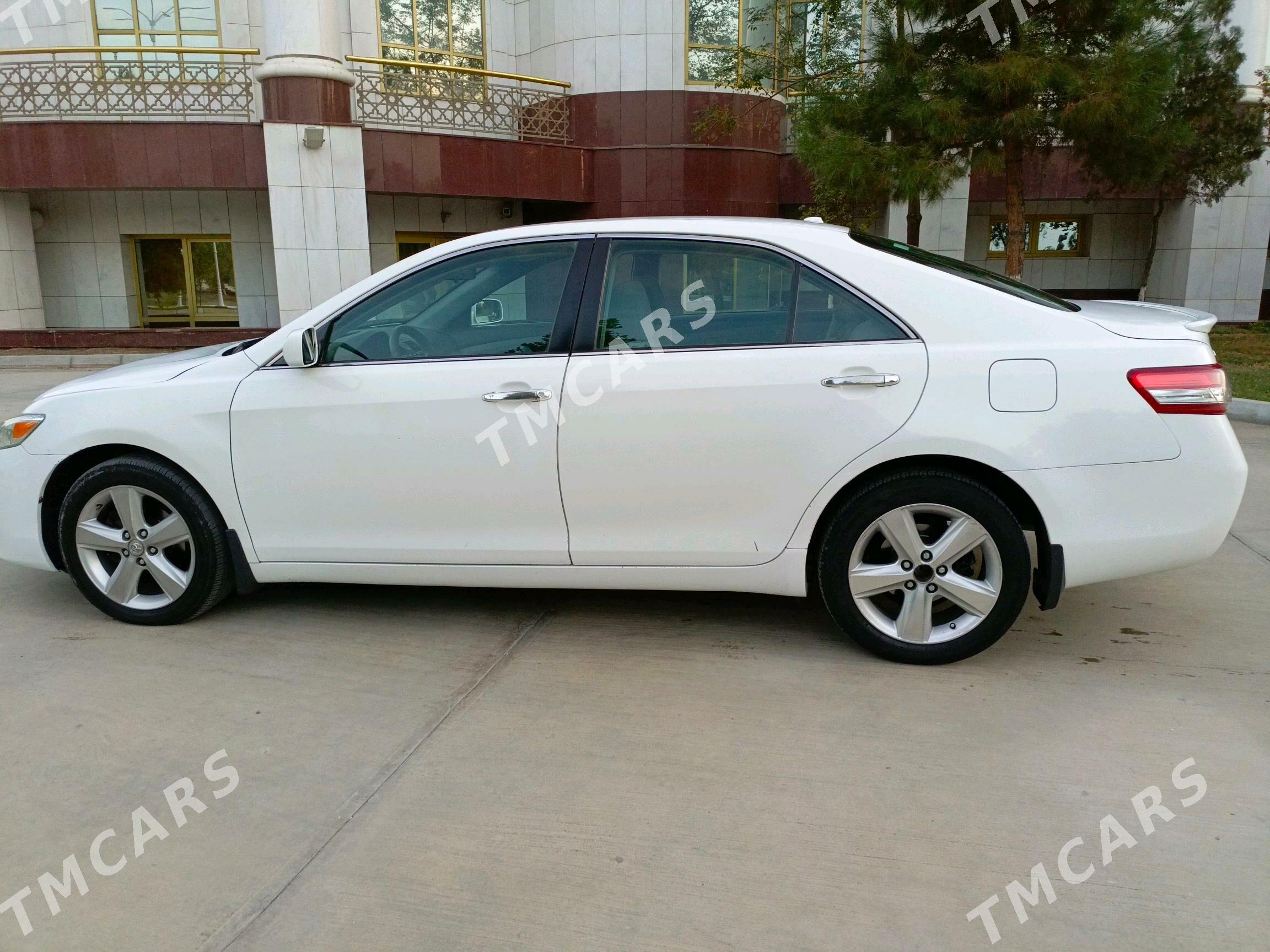 Toyota Camry 2010 - 155 000 TMT - Türkmenabat - img 3