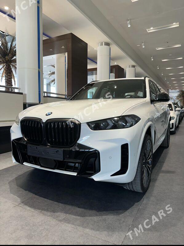 BMW X5 M 2024 - 2 333 000 TMT - Aşgabat - img 7