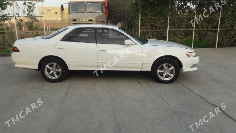 Toyota Mark II 1993 - 33 000 TMT - Wekilbazar - img 2