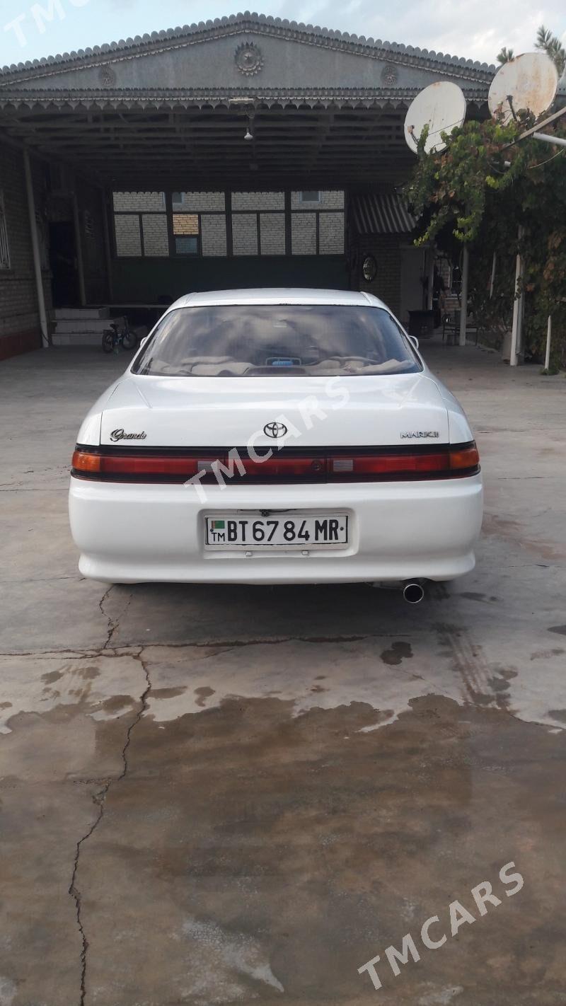 Toyota Mark II 1993 - 33 000 TMT - Wekilbazar - img 3