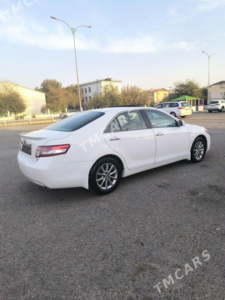 Toyota Camry 2010 - 195 000 TMT - Ашхабад - img 7