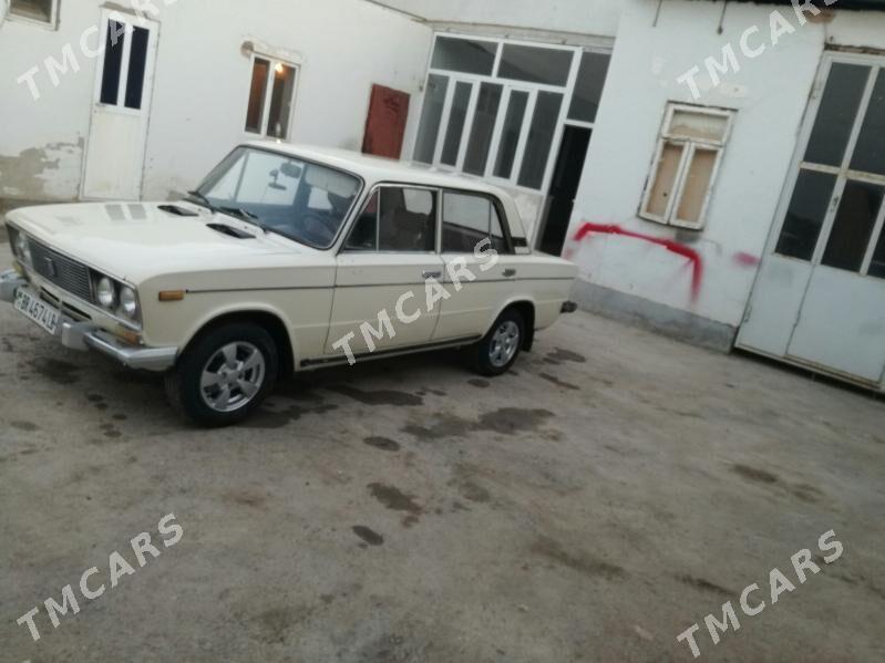 Lada 2106 1997 - 22 000 TMT - Чарджоу - img 3