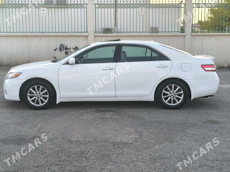 Toyota Camry 2010 - 195 000 TMT - Ашхабад - img 4