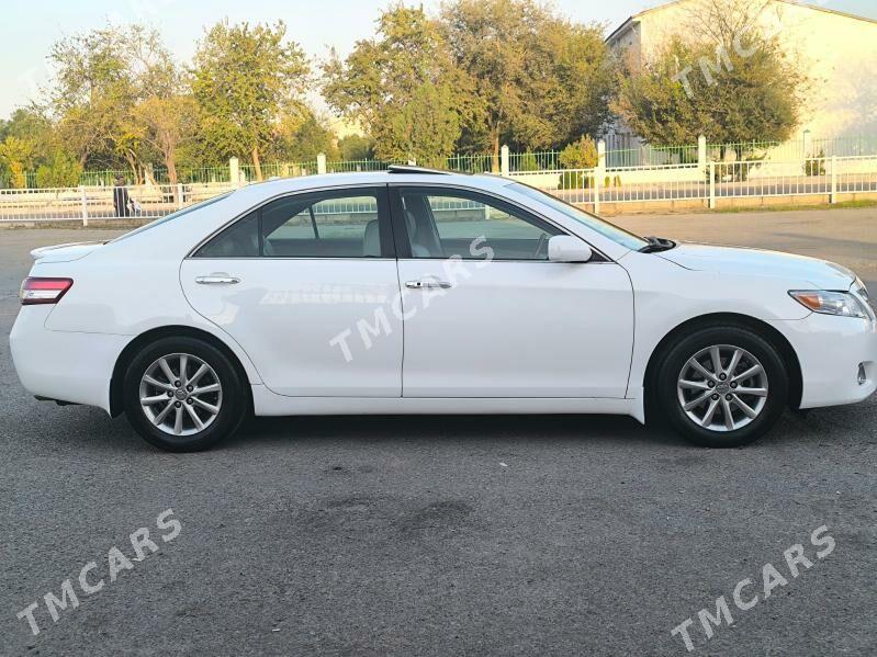 Toyota Camry 2010 - 195 000 TMT - Ашхабад - img 2