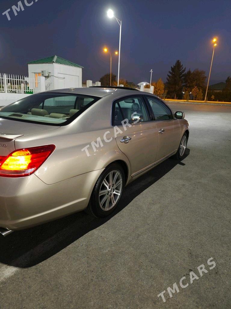 Toyota Avalon 2005 - 167 000 TMT - Büzmeýin - img 3