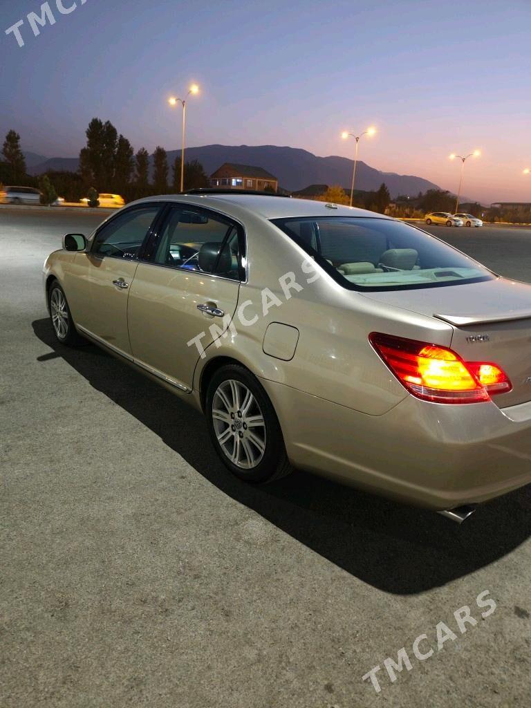 Toyota Avalon 2005 - 167 000 TMT - Büzmeýin - img 6