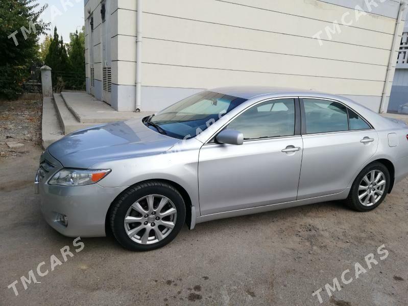 Toyota Camry 2009 - 180 000 TMT - Ашхабад - img 3