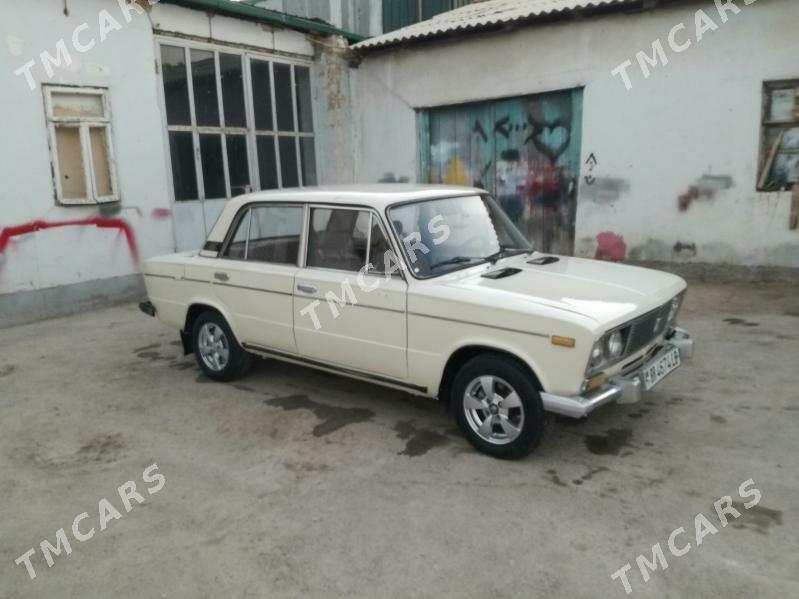 Lada 2106 1997 - 22 000 TMT - Чарджоу - img 4