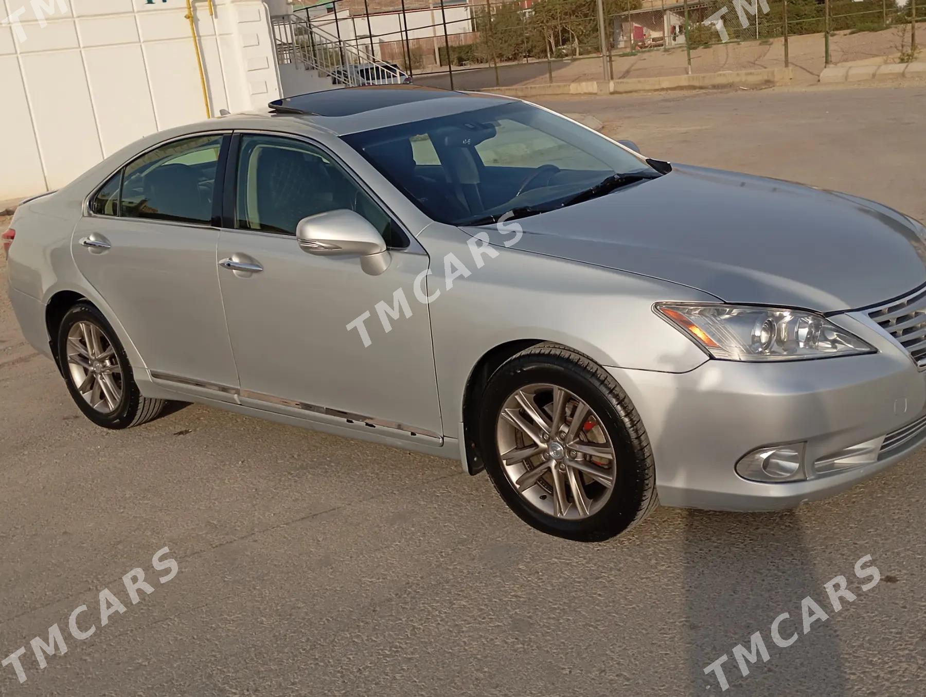 Lexus ES 350 2010 - 250 000 TMT - Balkanabat - img 3