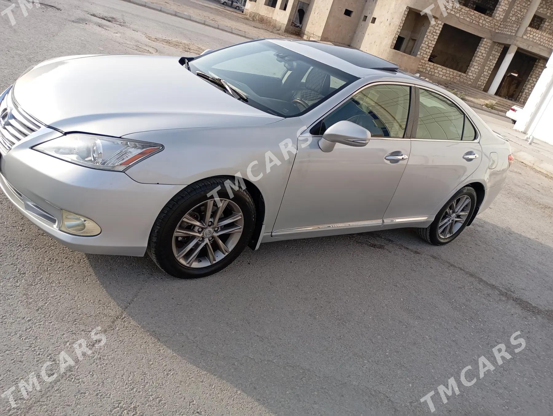 Lexus ES 350 2010 - 250 000 TMT - Balkanabat - img 2