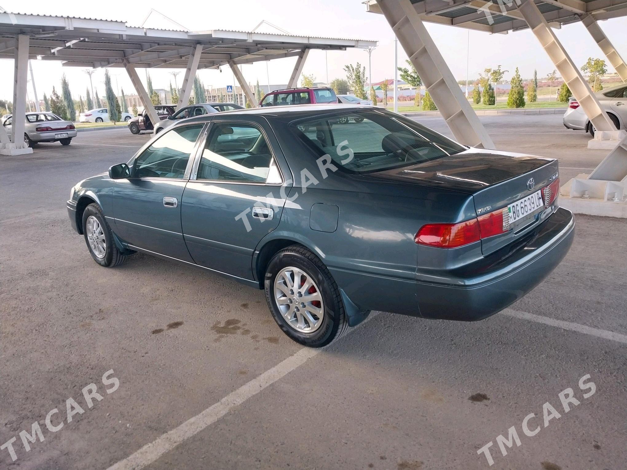 Toyota Camry 2000 - 130 000 TMT - Туркменабат - img 3