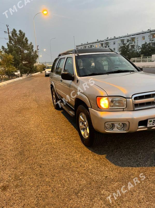 Nissan Pathfinder 2004 - 80 000 TMT - Туркменбаши - img 2