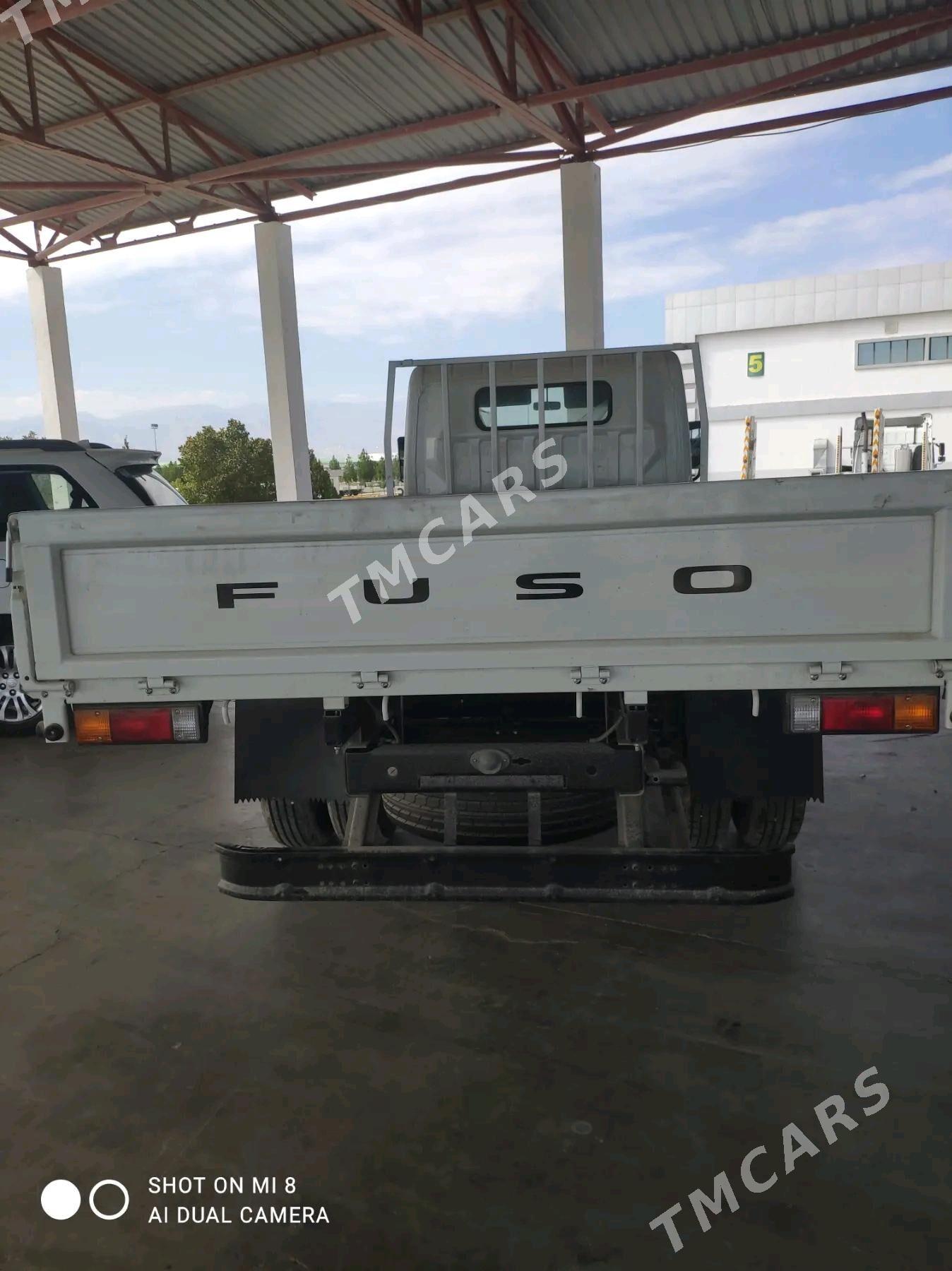 Mitsubishi Canter 2024 - 530 000 TMT - Aşgabat - img 4