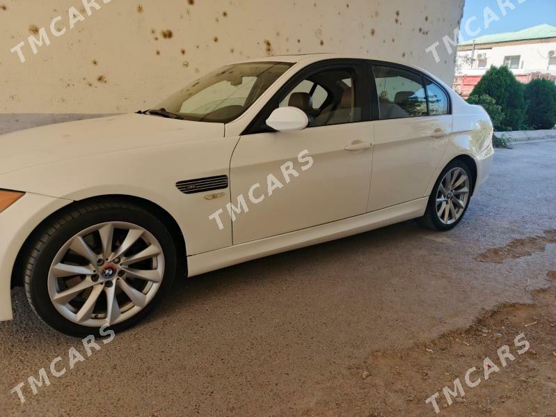 BMW 3 Series 2008 - 98 000 TMT - 1 мкр - img 4